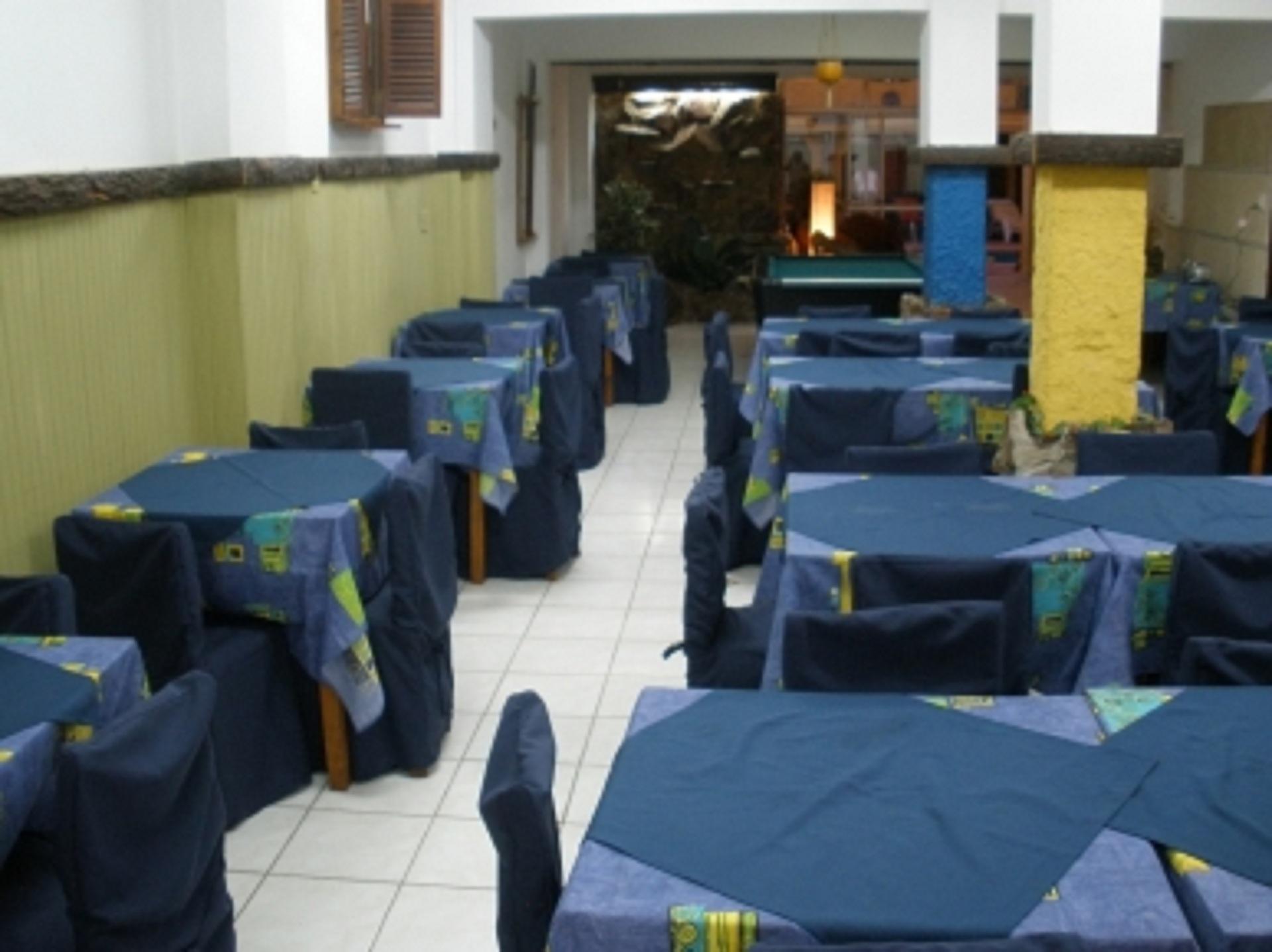 Hotel Lujan Piriapolis Exterior photo